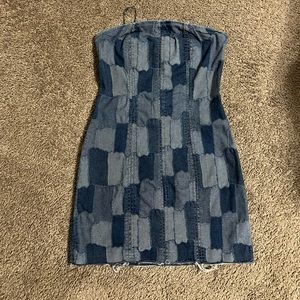 Wild fable Denim dress